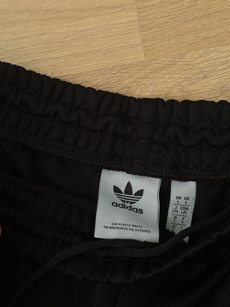 Спортивные штаны Adidas originals (Адидас)