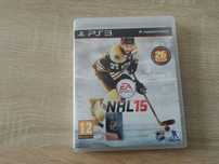 Hokej na konsole. PS3