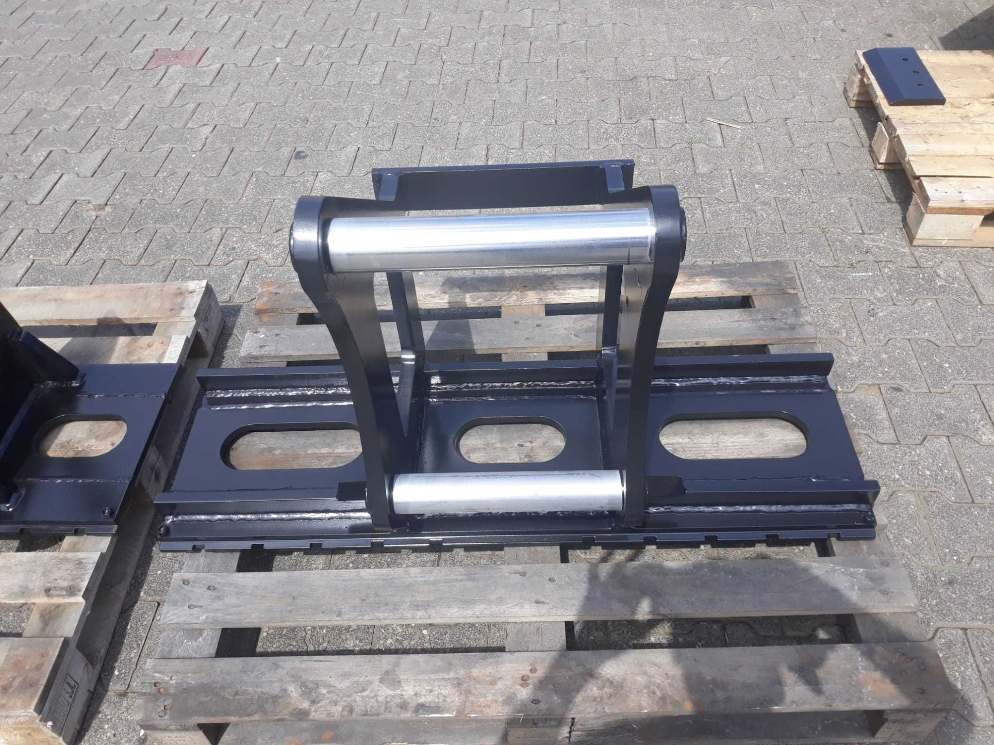 Widły do koparki ,Karetka w widłami ,Paleciak S60/S70 ,CW30/CW40 ,OQ70