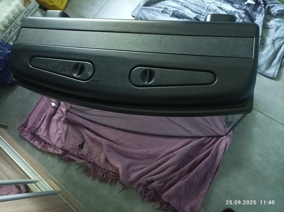 Akwarium 240l używane
