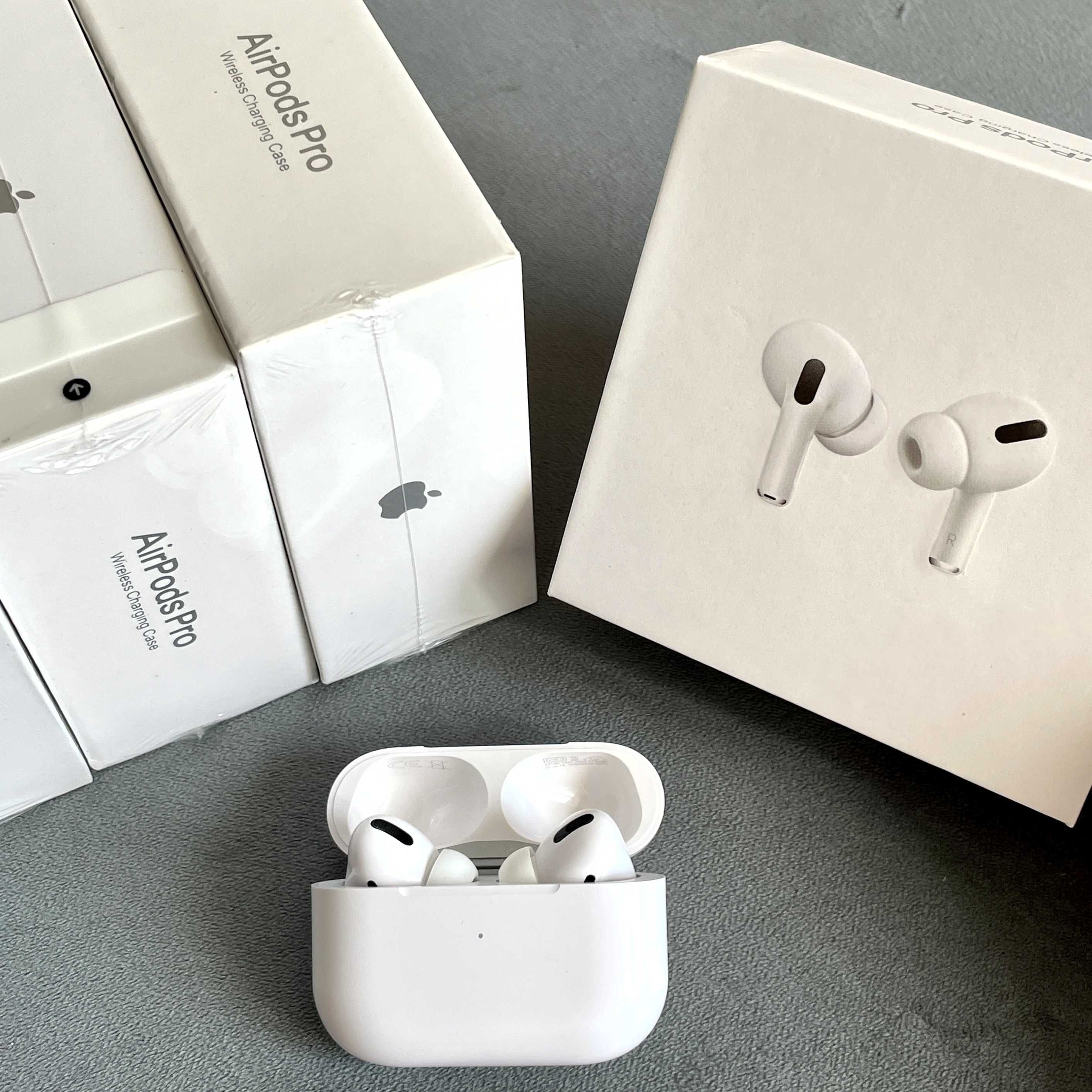 AirPods pro люкс якість 1:1