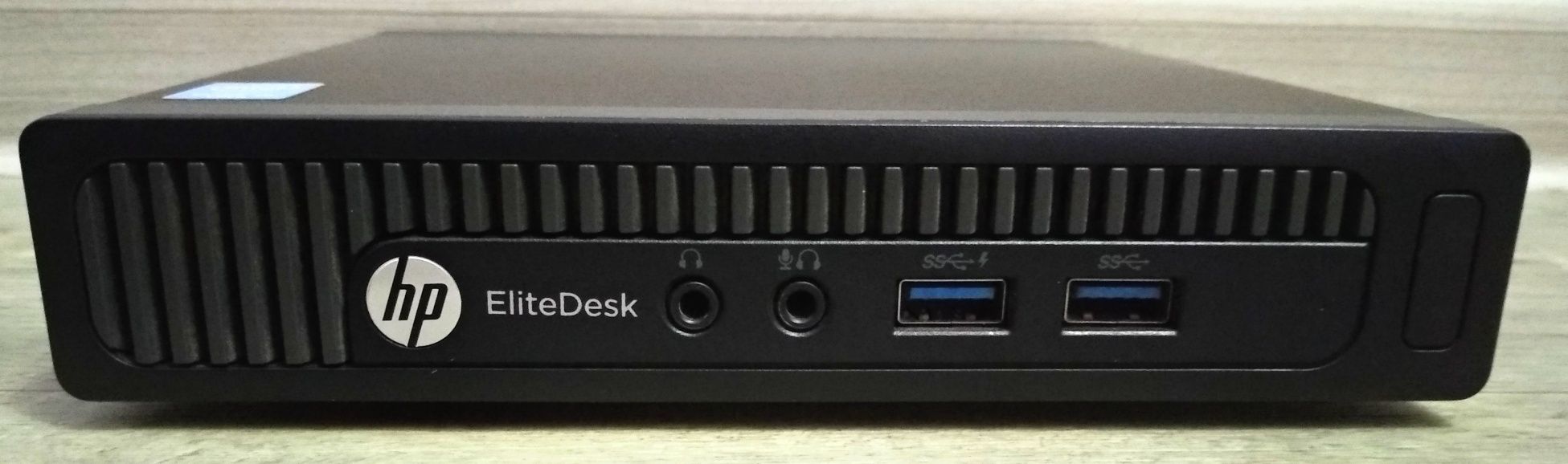 Mini Комп'ютер HP EliteDesk 800 G1 Mini Компьютер