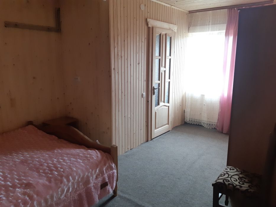 Проживання у Ворохті Садиба Топірець ,оренда котеджа у Ворохті