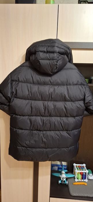 Жіноча зимова куртка