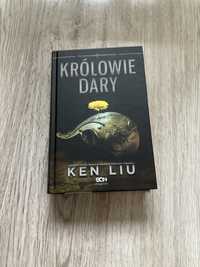 Królowie Dary Ken Liu