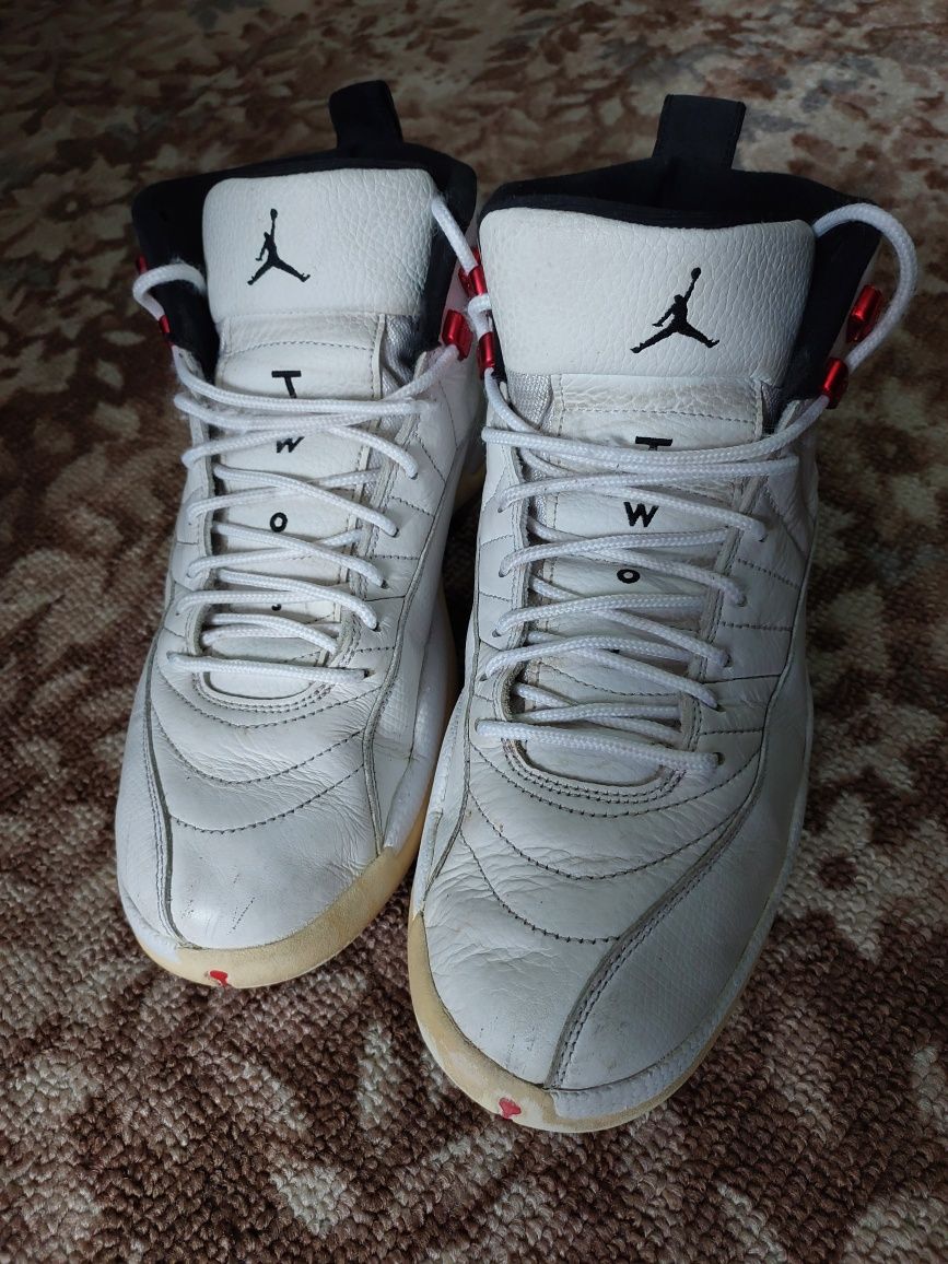 Air Jordan 12 Retro