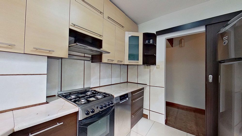 Cisza i spokój | 3 oddzielne pokoje