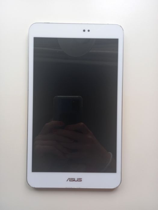 Tablet Asus MeMO Pad 8 (para peças)