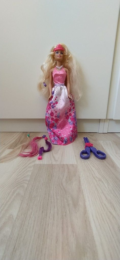 Lalka Barbie dla dziewczynek