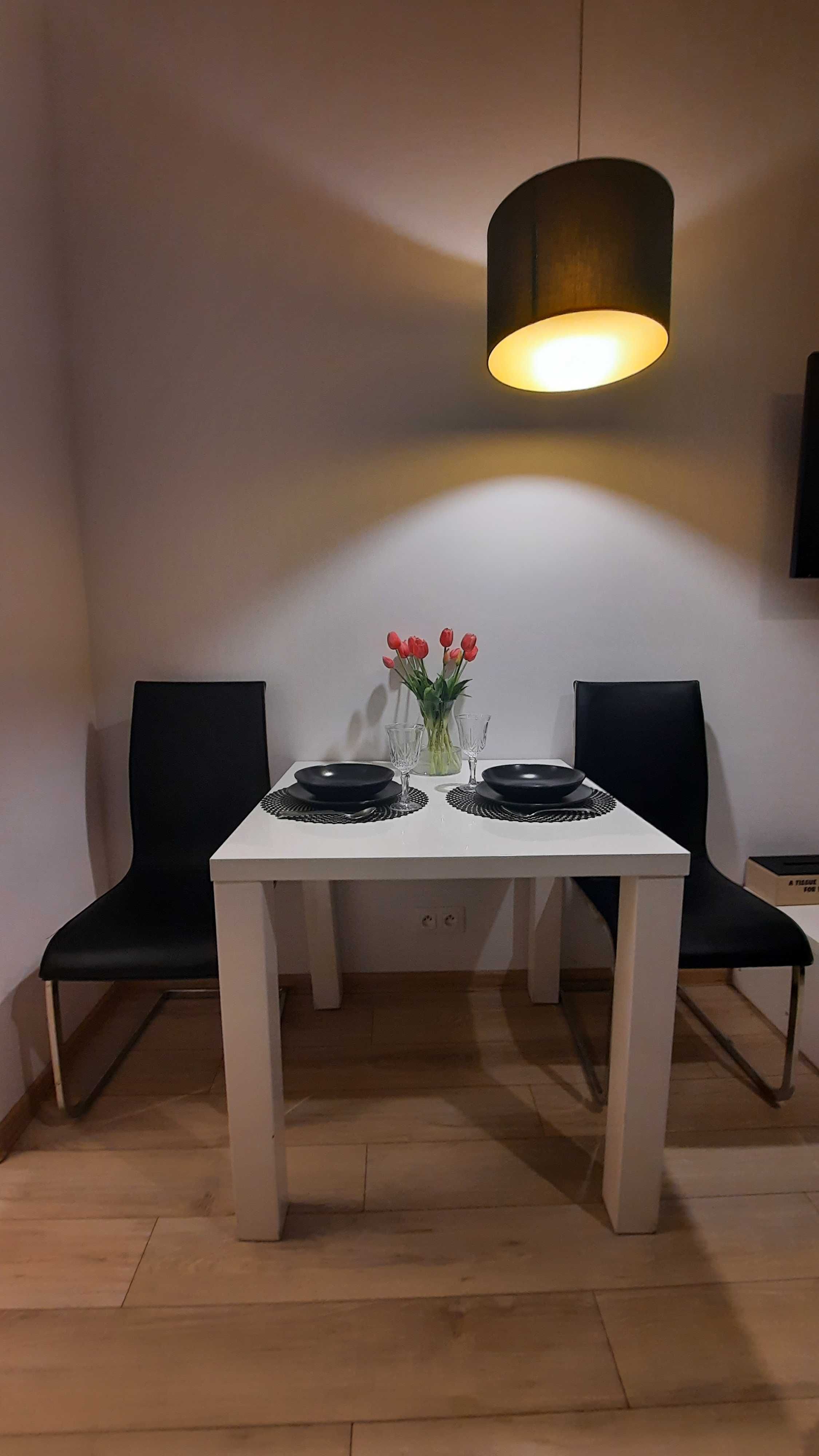 Apartament typu studio, mieszkanie na godziny, doby