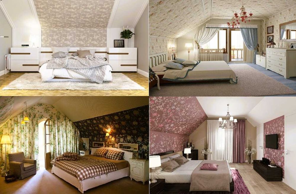 Zabudowa poddasza - kompleksowo