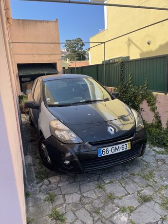 Renault Clio DCi