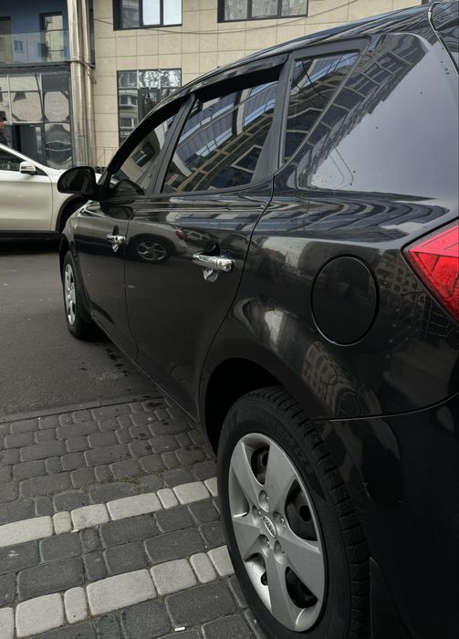 Продам Авто від Власника 2008р