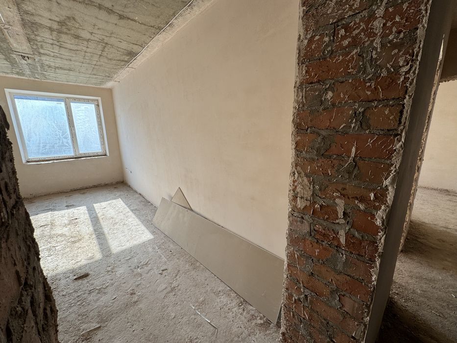 Продаж 3-к квартири в новобудові/Тернопіль/ Центр/