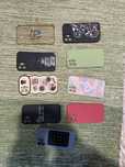 Capas IPhone 12 PRO