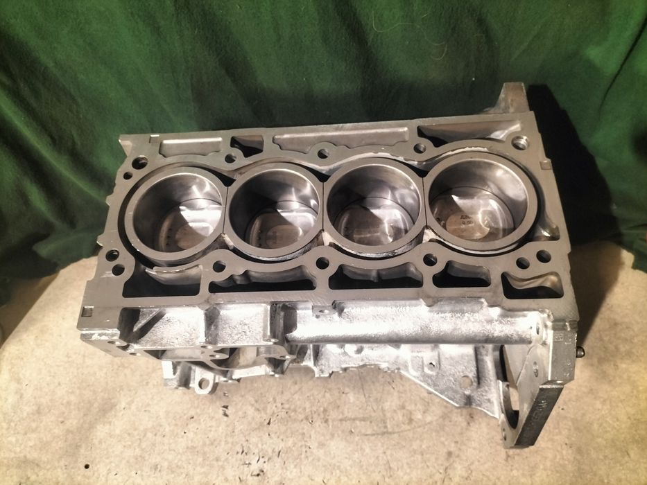 Silnik regeneracja mr20 mr20de m4r laguna Qashqai hitachi 2.0 benzyna