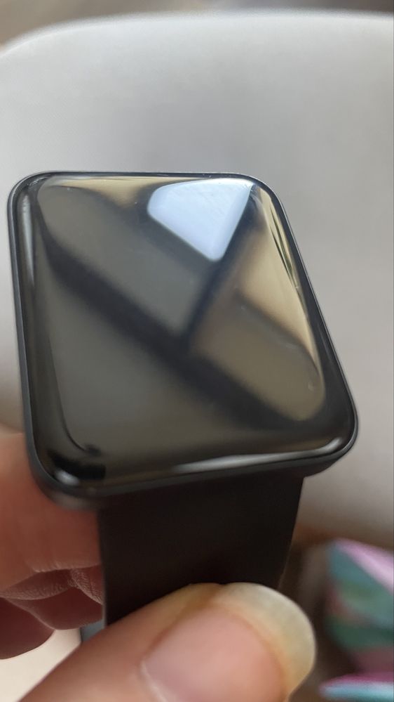 Смарт-годинник Xiaomi Redmi Watch 2 Lite Black