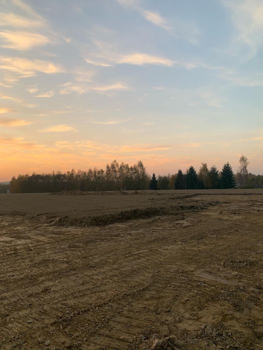Ziemia ogrodowa czarnoziem kompost humus przesiewana warzywa rośliny