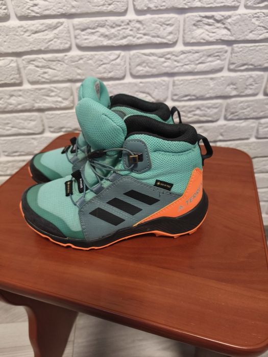 Черевики Adidas terrex