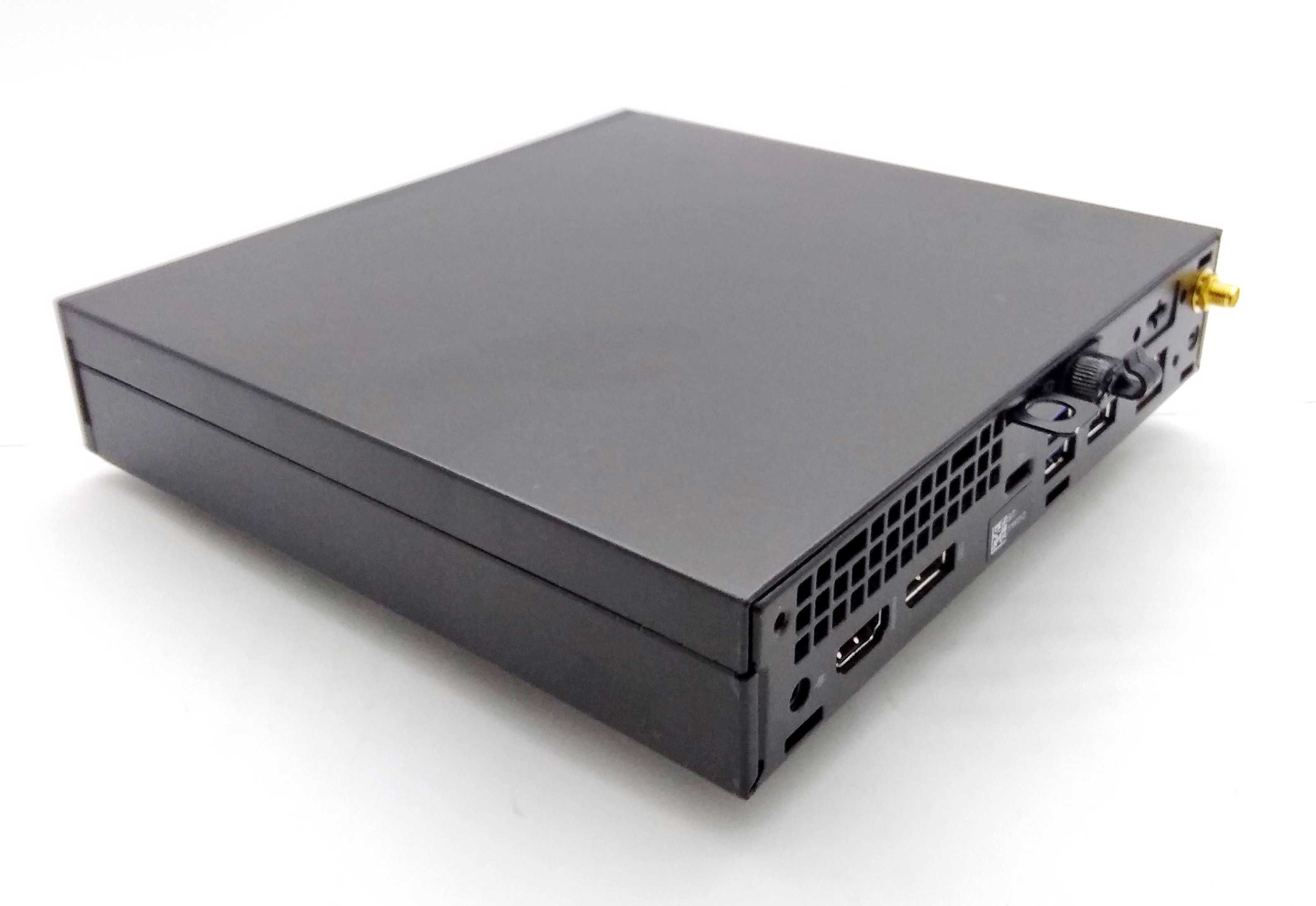 Мини ПК Dell OptiPlex 3050 i5-8500T 8/256GB HDMI DP WiFi+BT (8109)