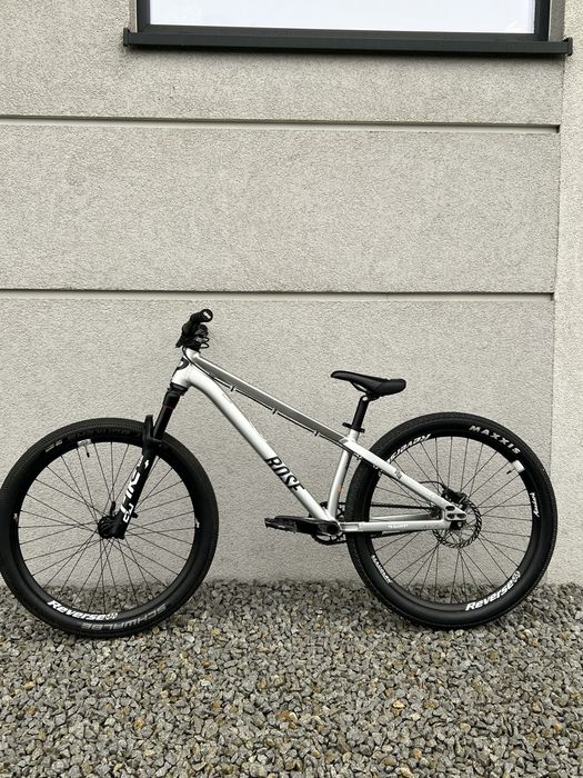 rose the bruce 2 alaudark  2024 rozmiar l srebrny