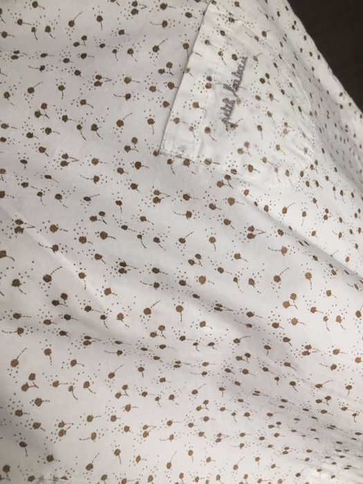 Sukienka Petit Bateau 74 cm
