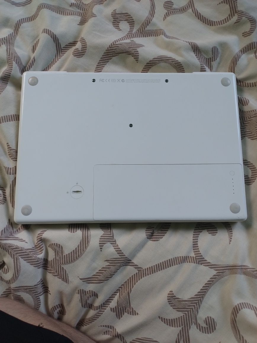 Macbook 2006 в чудовому стані
