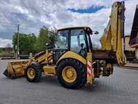 Caterpillar 432E  Super Stan/428 432/ 3cx/BL71