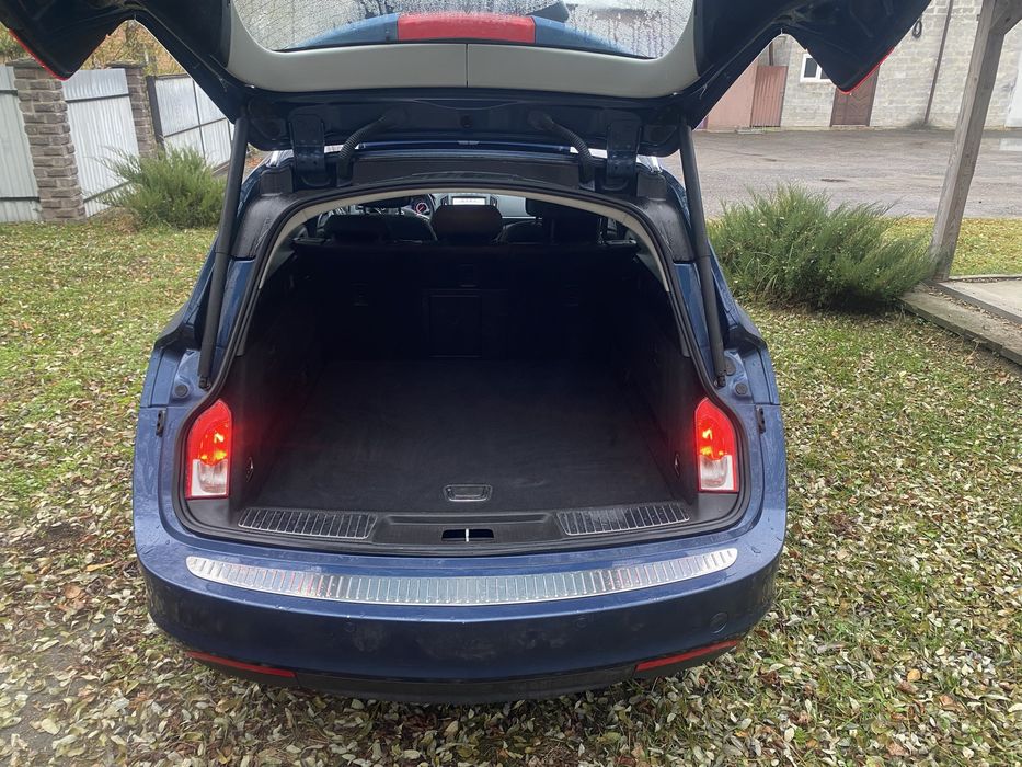 Опель інсігнія 2016р. 1.6 дизель