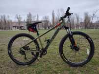 Продам 26" Winner Solid FX состояние нового, один сезон пробега