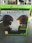 Xbox one Halo 5 Guardians