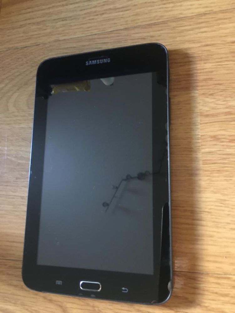 Tablet Samsung Galaxy Tab 3 Lite