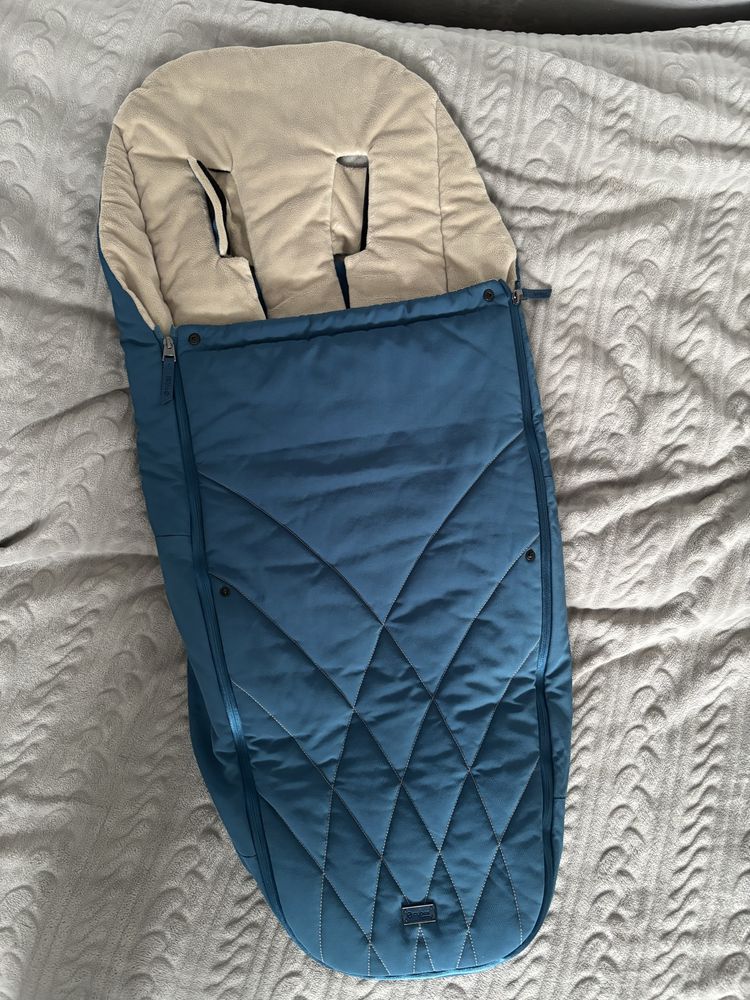 Wózek cybex priam 2.0