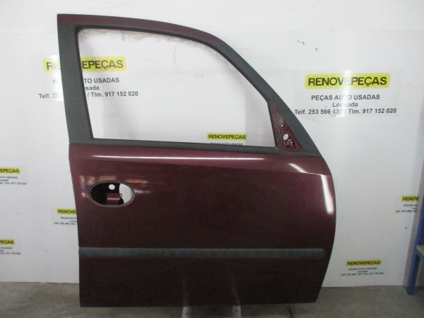 Porta frente direita OPEL Meriva A