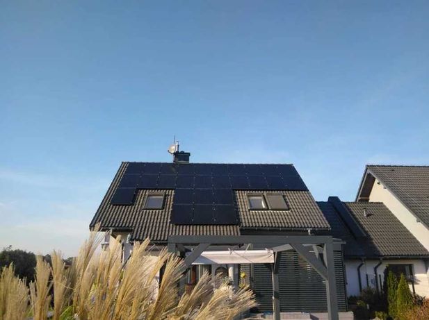 Fotowoltaika Eko Solar instalacje fotowoltaiczne - panele słoneczne