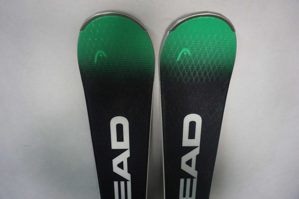 OM91 Head Supershape Magnum 163 test 2025 idealne