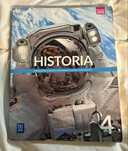 Podręcznik do historii kl 4 WSiP