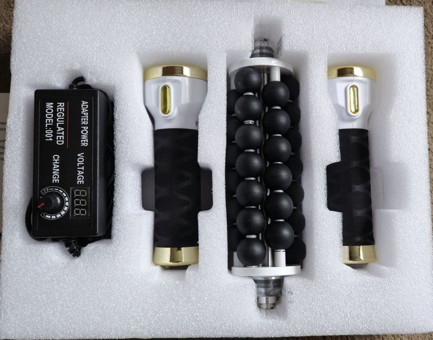 Масажер антицелюлітний Ендосфера (mini)