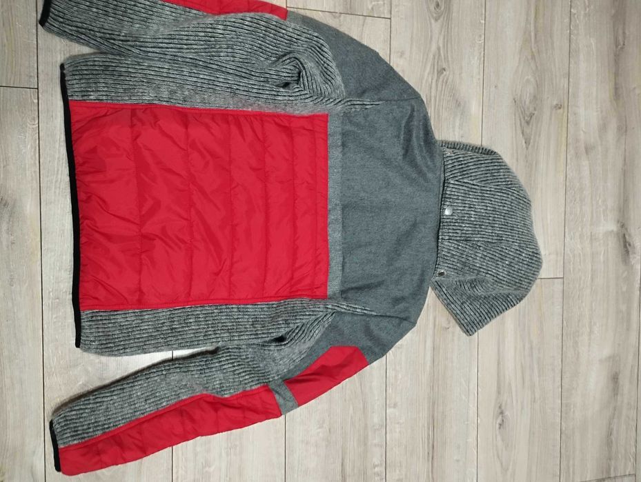 Almgwand Nordspitze Wool jacket size 44