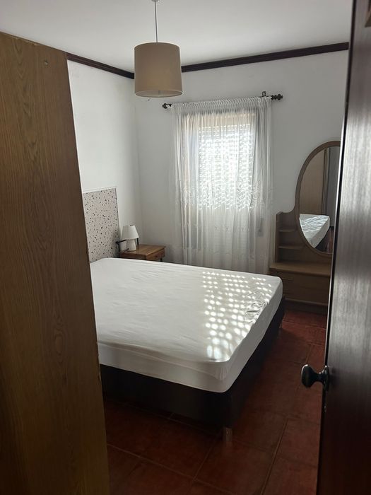 Apartamento na Praia da Barra T3