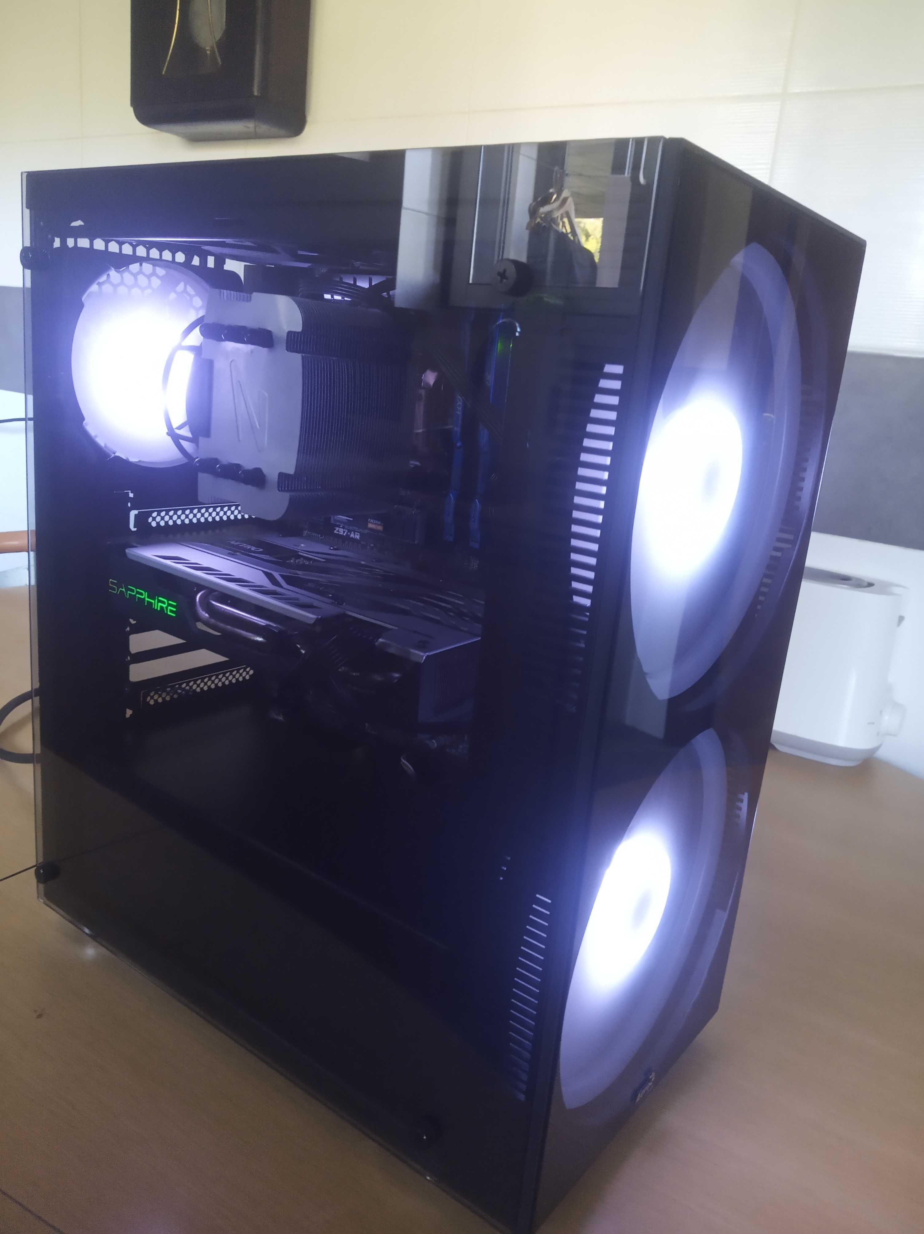 PC Gaming I5-4690