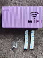 Органайзер коробка для роутера wi-fi