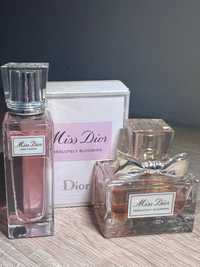 Sprzedam komplet perfum Dior z ręki do ręki w Krakowie