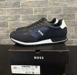 Кросівки чоловічі Hugo Boss 46 Оригінал