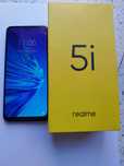 Мобильный телефон Realme 5i RMX2030 64gb