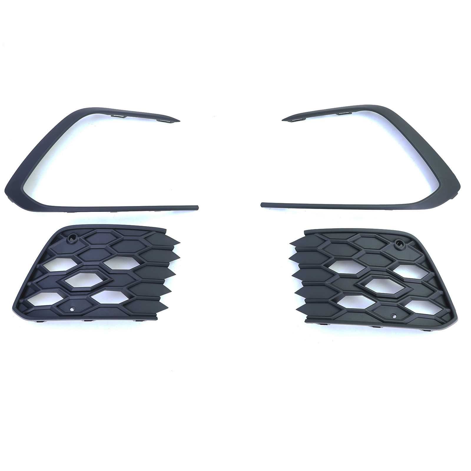 Para-choque frontal GTD GTE GTI para VW Golf 8 de 2019