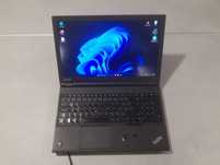 Laptop Lenovo ThinkPad - Intel Core i7, Nvidia, 16GB, SSD 512GB