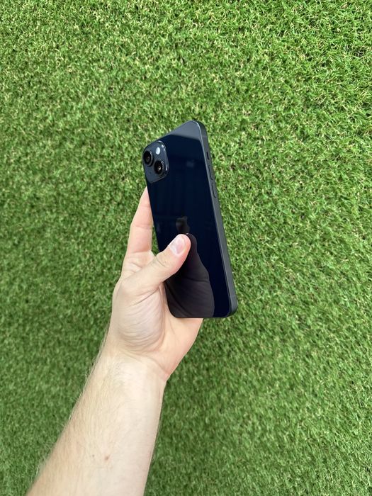 iPhone 14Plus 128Gb Never lock Black