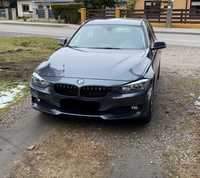 BMW  seria 3. F31 2.0 d