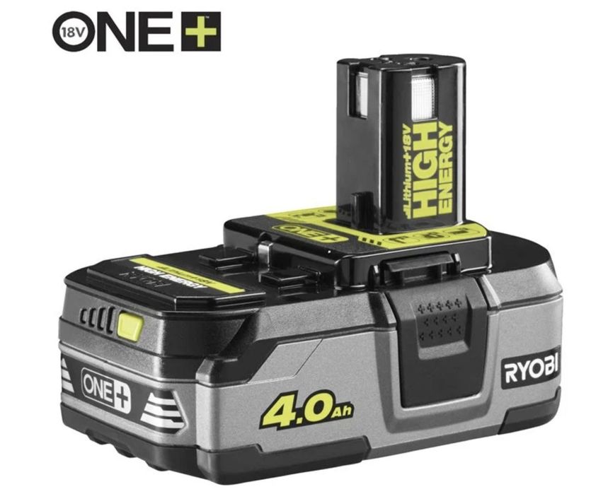 Ryobi akumulator 4.0 nowy
